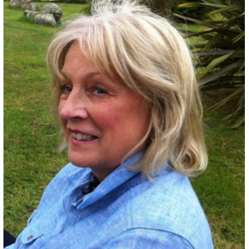 Photo of Margaret Joanne MARTIN