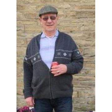 Photo of Edward Ted LUNN