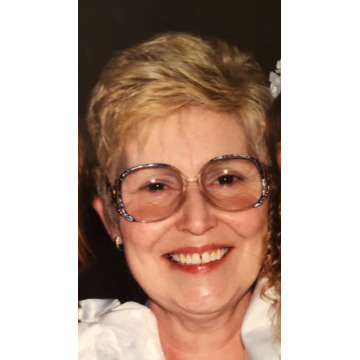 Photo of Patricia JOHNSON