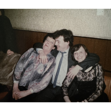 Photo for notice Bernard BENBOW