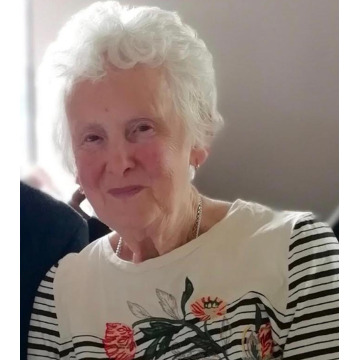 Photo of Patricia Ann LONG