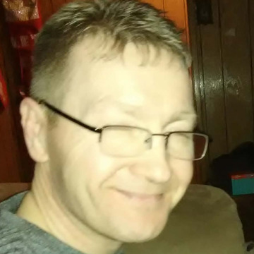 Photo of Christopher HUGHES