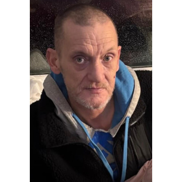 Photo of Mark SHERLOCK