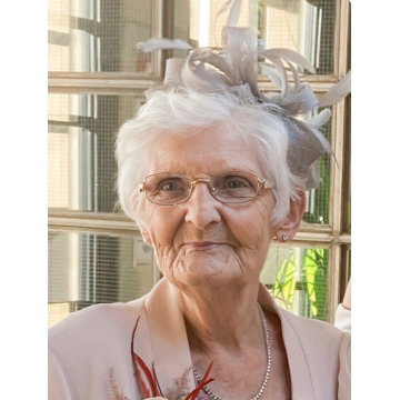 Photo of Nancy LANGLEY