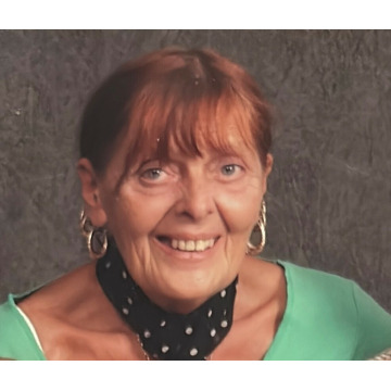Photo of Linda BARRS