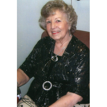 Photo of Anne SLEIGH