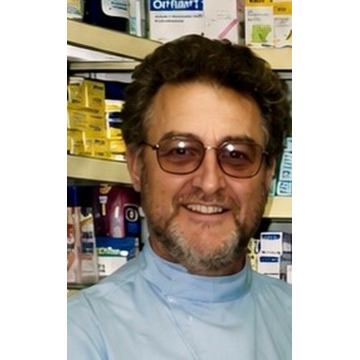 Photo of Martyn Gwynedd PARRY