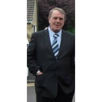 Photo of Alan AMOS
