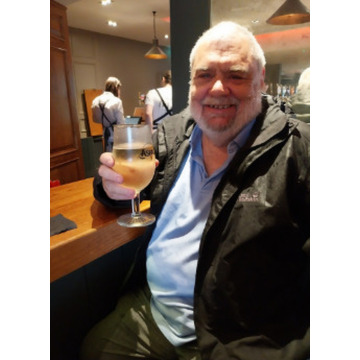 Photo of Philip BERRY