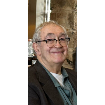 Photo of Neil ROSS