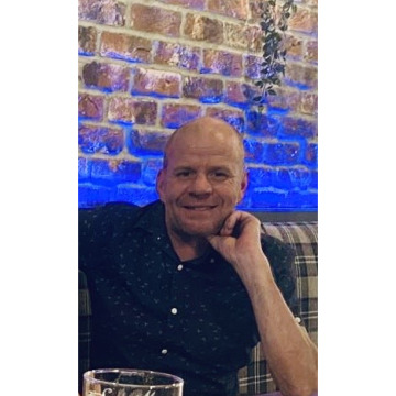 Photo for notice Steven James HINDLE