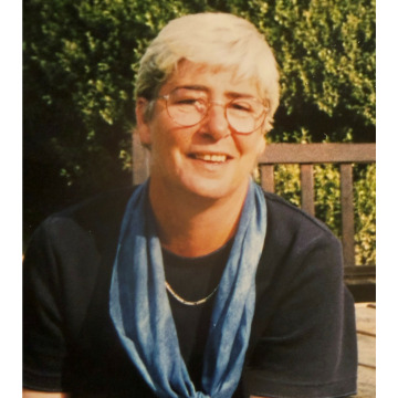 Photo of Carole Elizabeth EBDON