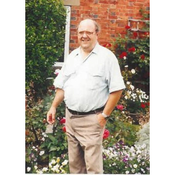 Photo of Brian FISK