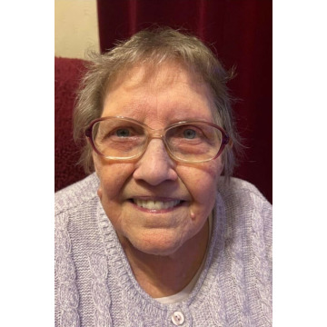 Photo of Sybil WILSON