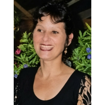 Photo of Rose - Marie WILLIAMS