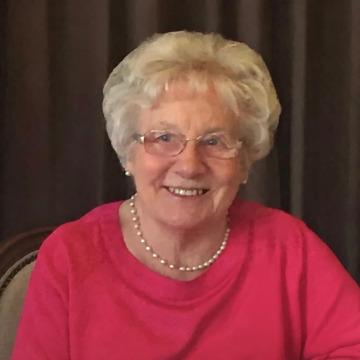 Photo of Barbara SMITH
