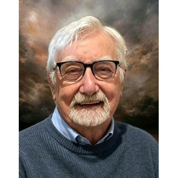 Photo of Ian CARMICHAEL
