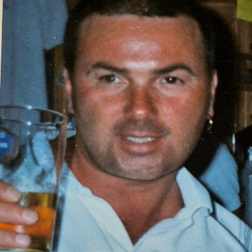 Photo of Bobby WOODHOUSE