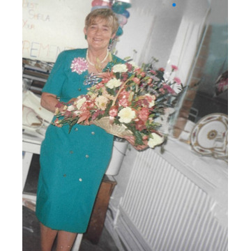 Photo of Sheila BATES
