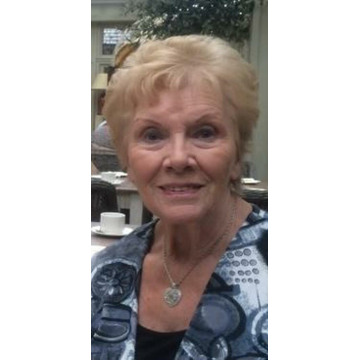 Photo of Helen Florence GERAGHTY