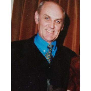 Photo of Peter YATES