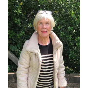 Photo of Ann McGORIAN