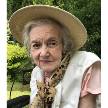 Photo of Gloria Rose NEMETH