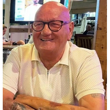 Photo of Dave MORTIMER