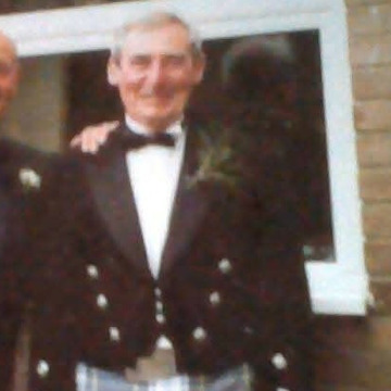 Photo of John SIM