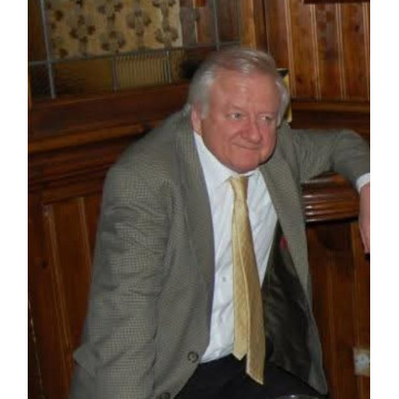 Photo of Leslie CRANMER