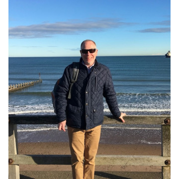 Photo of Paul Stephen NICOLL