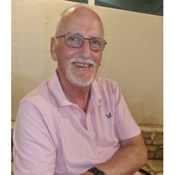 Photo of Neil RUSHBY