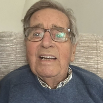Photo of Robert MCCAIG