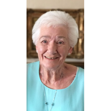 Photo of Sandra Joan THOMAS