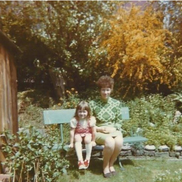 Photo for notice Jean WRIGHT