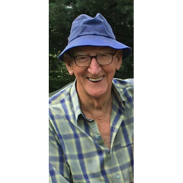 Photo of Terence ALEXANDER