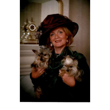Photo of Sandra RYAN
