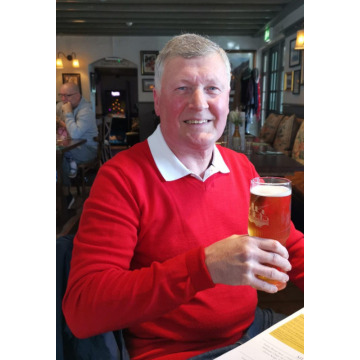 Photo of Douglas Gareth ROBERTS