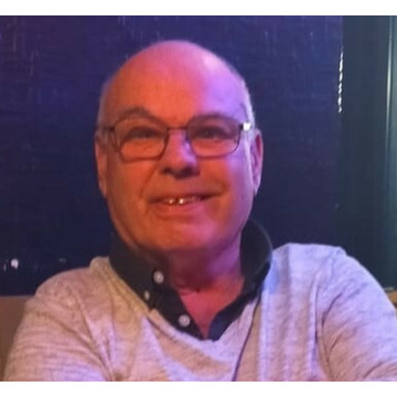 Photo of David John COLEMAN