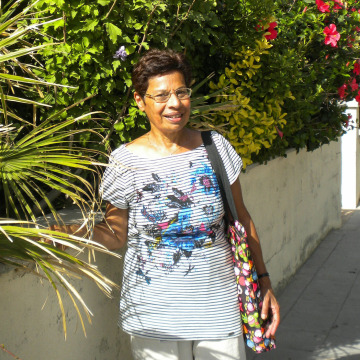 Photo of Elizabeth Susan SUTCLIFFE