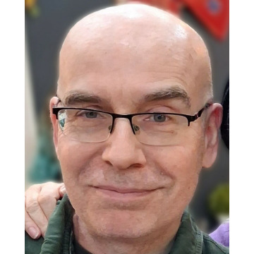 Photo of John Fitzgerald FLYNN
