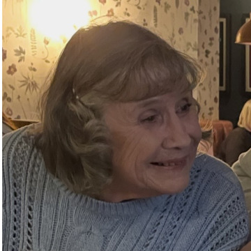 Photo for notice Rosemary Irene COULTER