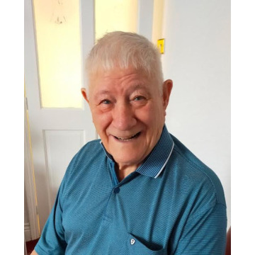 Photo of Richard CORDEN
