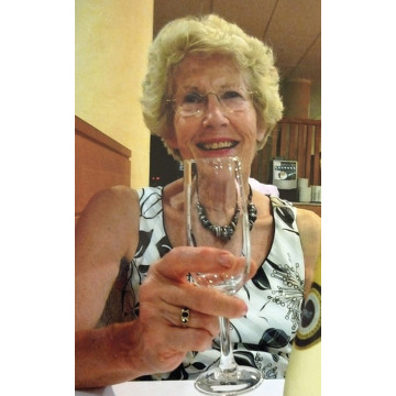 Photo of Jane TUNSTALL