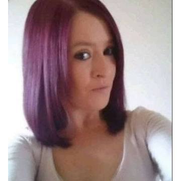 Photo of Ashley Margaret SELFRIDGE