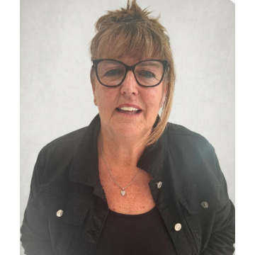 Photo of Jane BEDDOWS