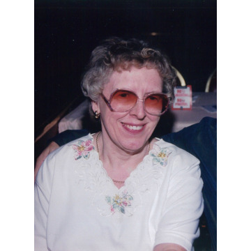 Photo of Christine MERDITH