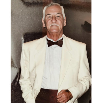 Photo for notice Robert HUTTON