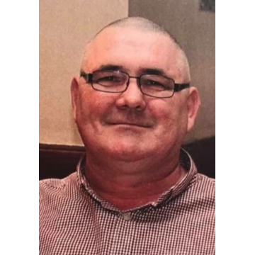 Photo of Michael HORGAN