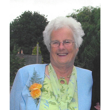 Photo for notice Kathleen SALTER